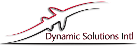 Dynamic Solutions Intl Logo